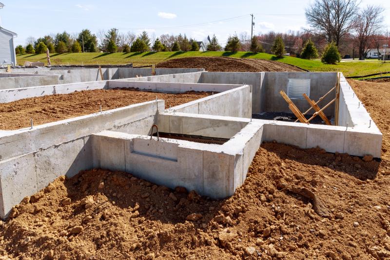 Les travaux de gros œuvre, piliers fondamentaux de votre projet immobilier