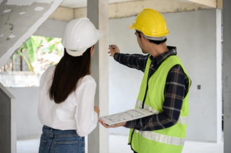 Faire appel à une entreprise de démolition, les garanties d'un chantier sécurisé